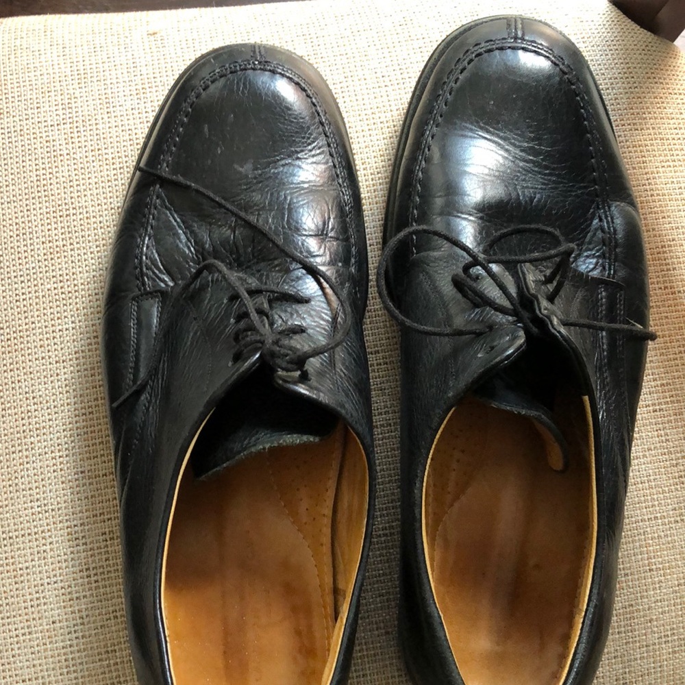 Sandro Moscoloni men’s shoes